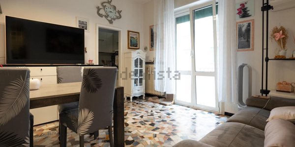 appartamento in vendita a Bologna in zona San Vitale