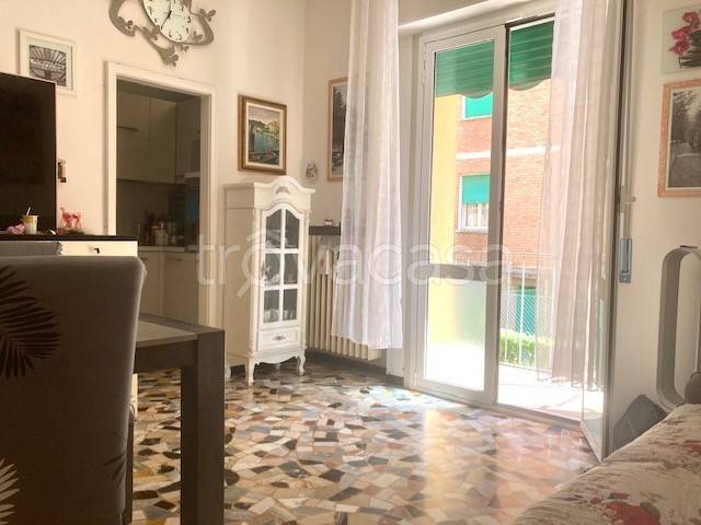 appartamento in vendita a Bologna in zona San Vitale