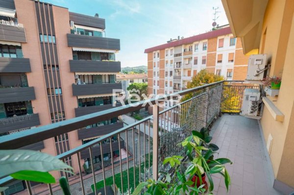 appartamento in vendita a Bologna in zona Savena