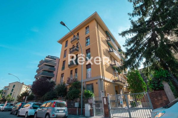 appartamento in vendita a Bologna in zona Savena