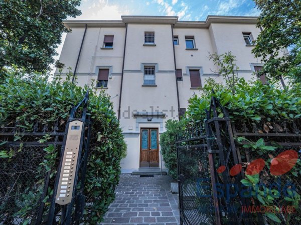 appartamento in vendita a Bologna in zona Murri