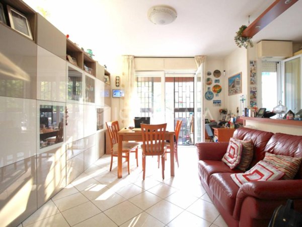 appartamento in vendita a Bologna in zona Lame