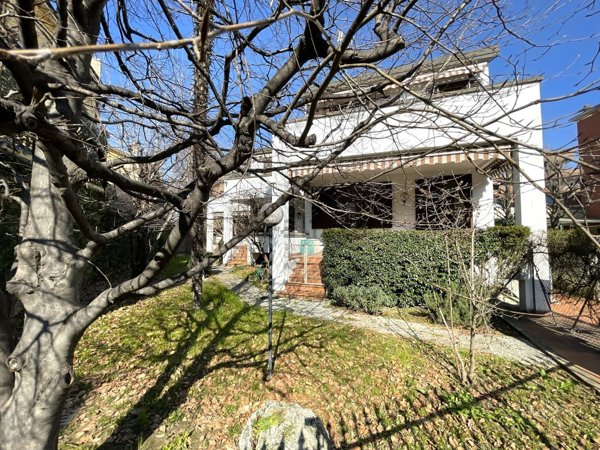 casa indipendente in vendita a Bologna in zona San Donato