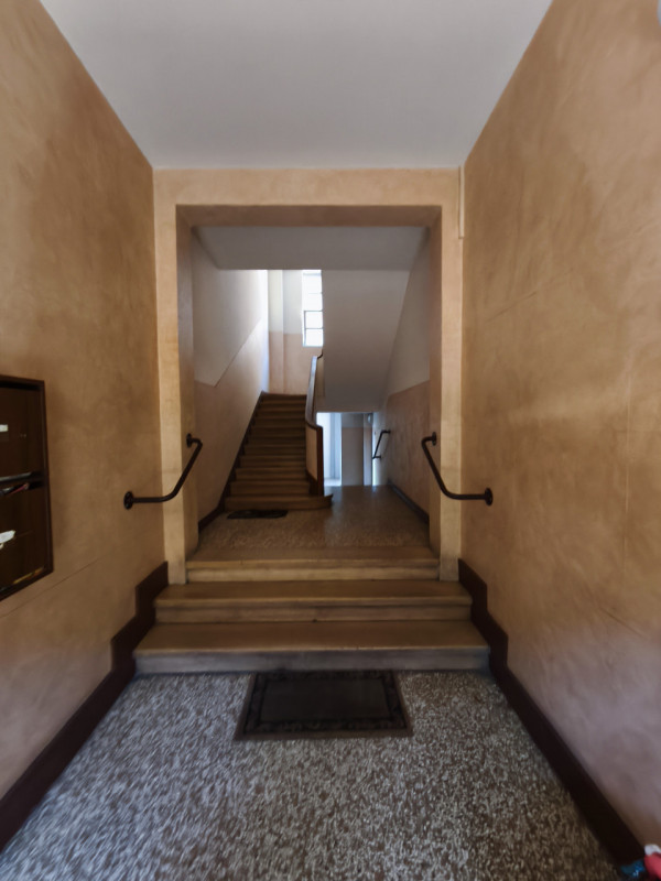 appartamento in vendita a Bologna in zona Saragozza