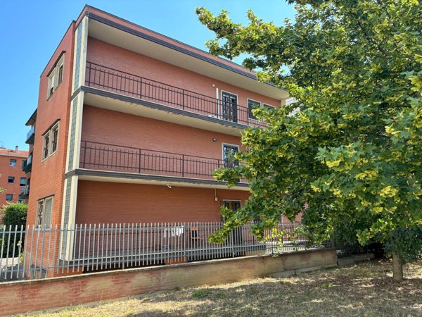 appartamento in vendita a Bologna in zona Borgo Panigale