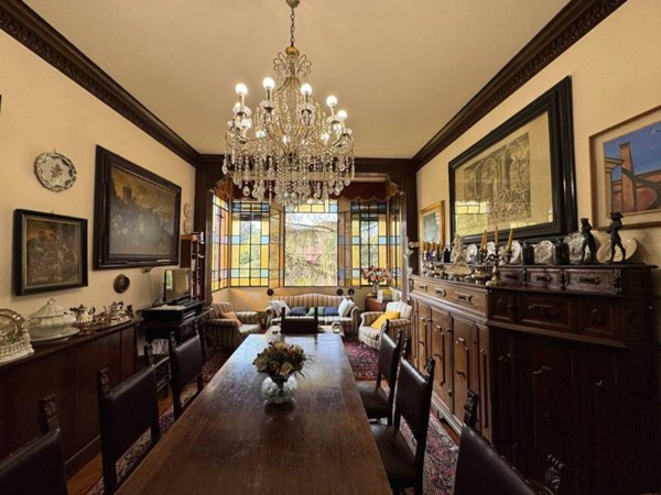 appartamento in vendita a Bologna in zona Santo Stefano