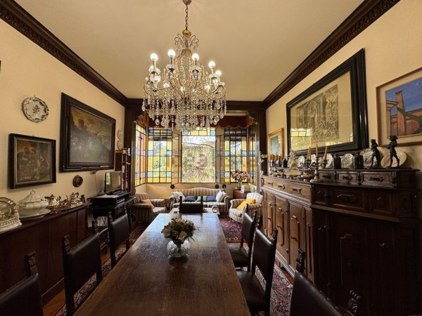 appartamento in vendita a Bologna in zona Santo Stefano