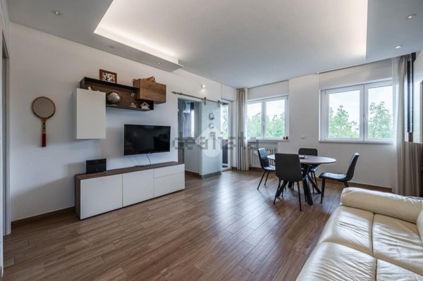 appartamento in vendita a Bologna in zona Barca