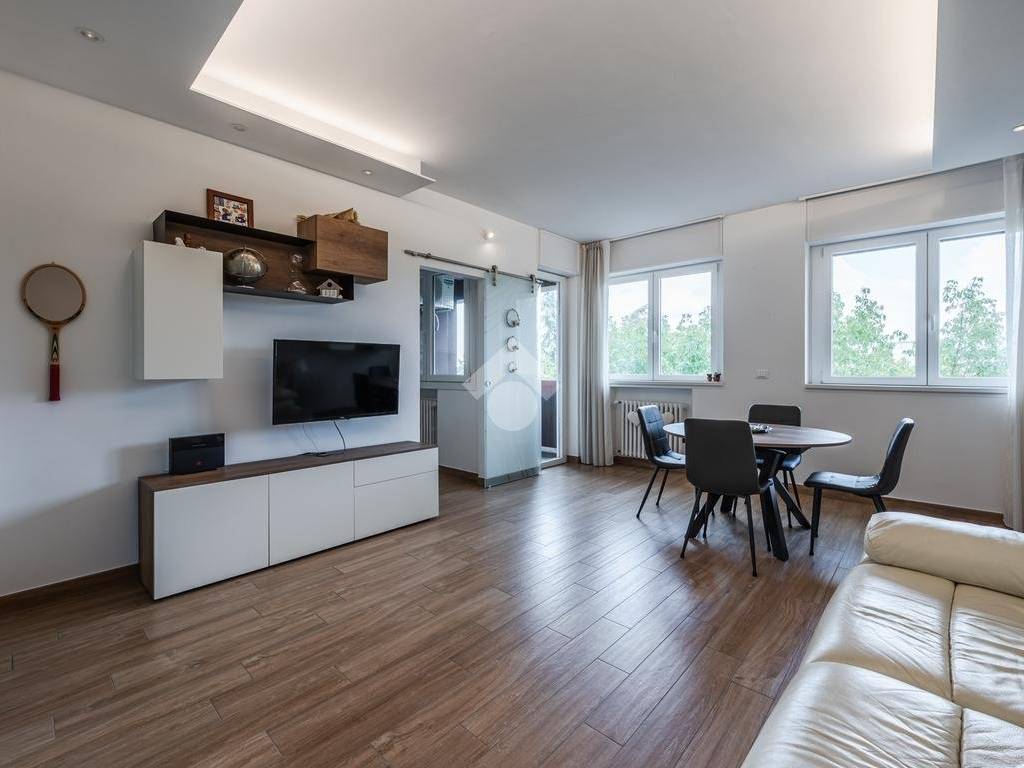 appartamento in vendita a Bologna in zona Barca