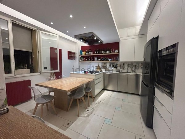 appartamento in vendita a Bologna in zona San Vitale