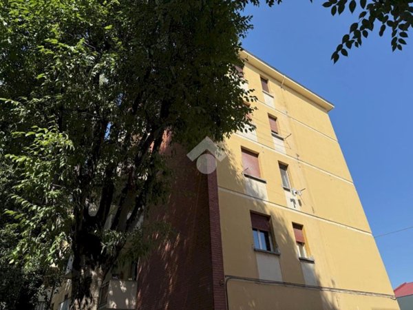 appartamento in vendita a Bologna in zona San Donato