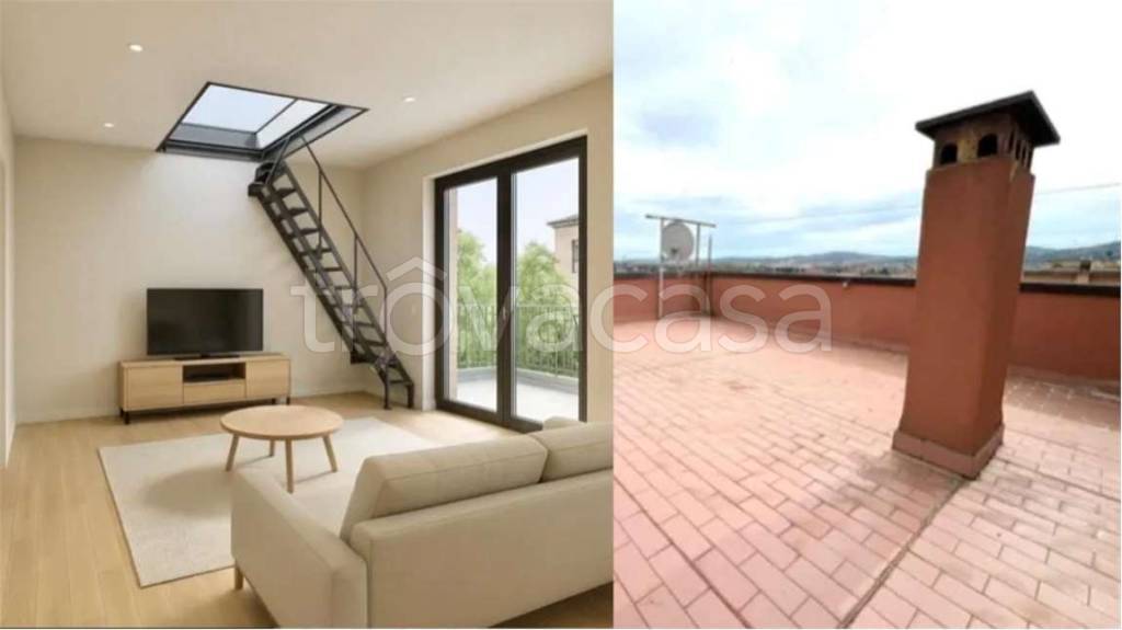 appartamento in vendita a Bologna in zona San Donato