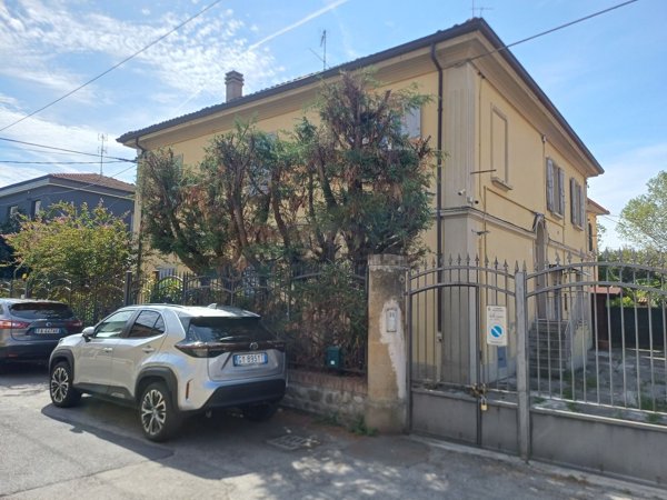 appartamento in vendita a Bologna in zona Borgo Panigale