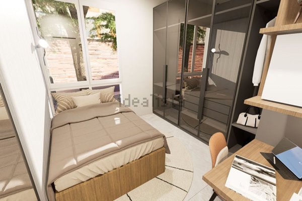 appartamento in vendita a Bologna in zona Borgo Panigale