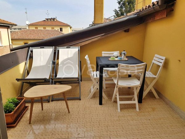 appartamento in vendita a Bologna in zona San Vitale