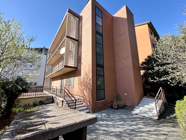 appartamento in vendita a Bologna in zona Borgo Panigale