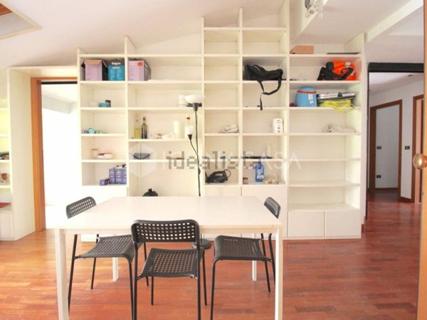 appartamento in vendita a Bologna in zona Quartiere Navile