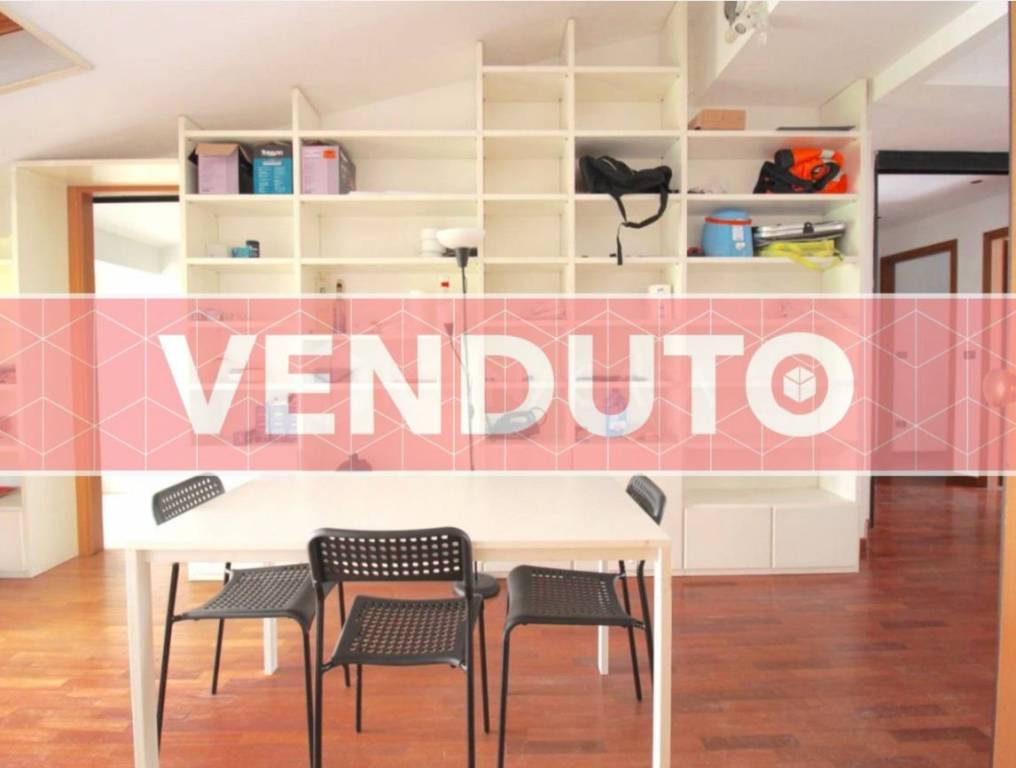 appartamento in vendita a Bologna in zona Centro Storico