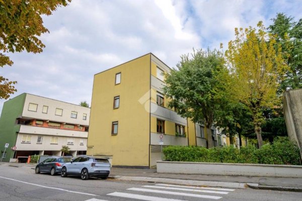 appartamento in vendita a Bologna in zona Casteldebole