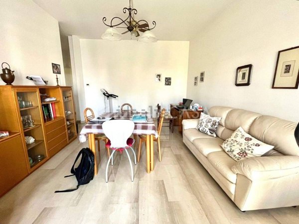 appartamento in vendita a Bologna in zona Centro Storico