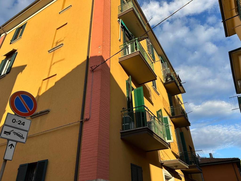 appartamento in vendita a Bologna in zona San Vitale