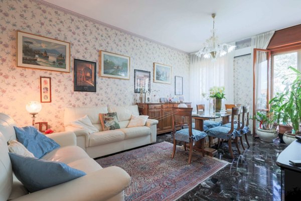 appartamento in vendita a Bologna in zona Santa Viola