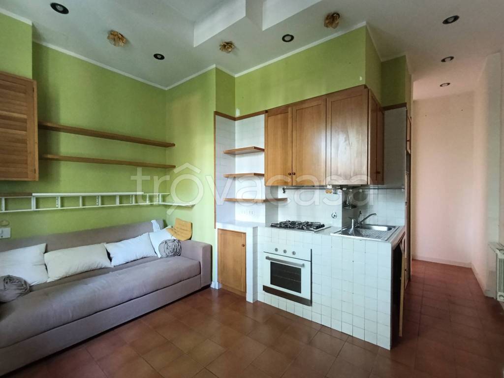 appartamento in vendita a Bologna in zona Savena