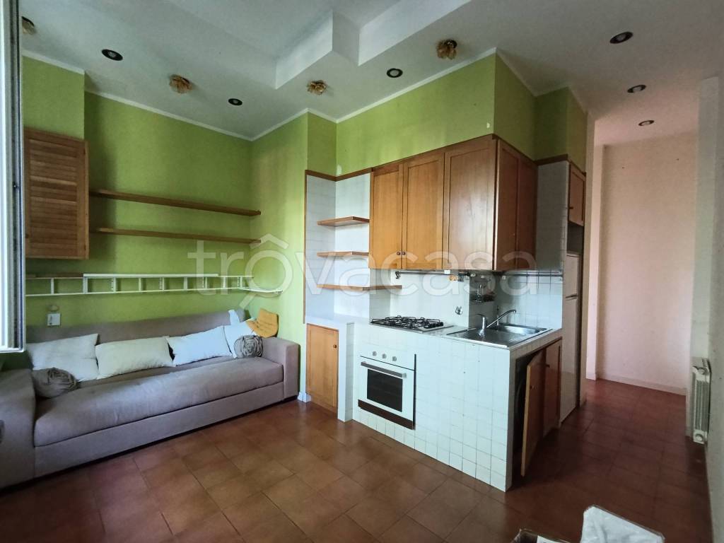 appartamento in vendita a Bologna in zona Savena