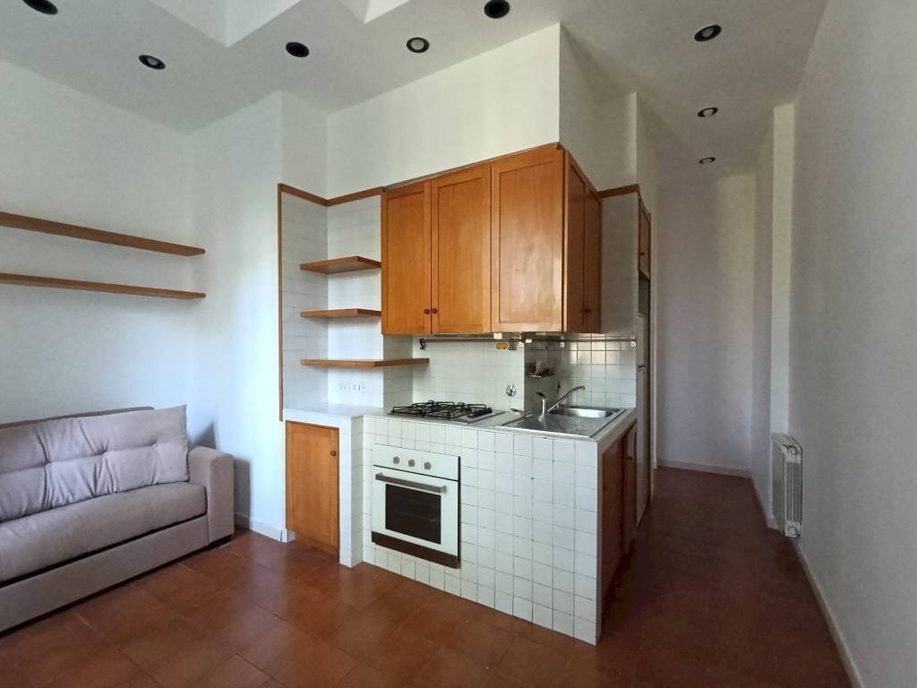 appartamento in vendita a Bologna in zona Murri