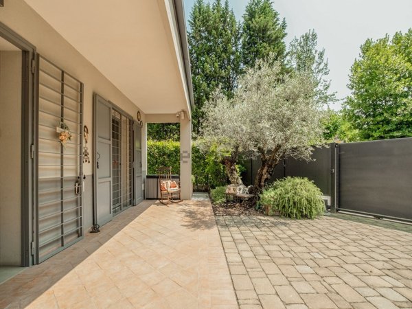 appartamento in vendita a Bologna in zona Colli