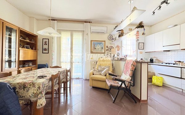 appartamento in vendita a Bologna in zona Quartiere Navile