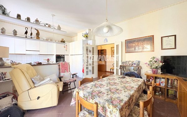 appartamento in vendita a Bologna in zona Quartiere Navile