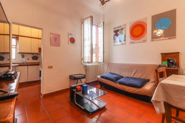 appartamento in vendita a Bologna in zona San Vitale