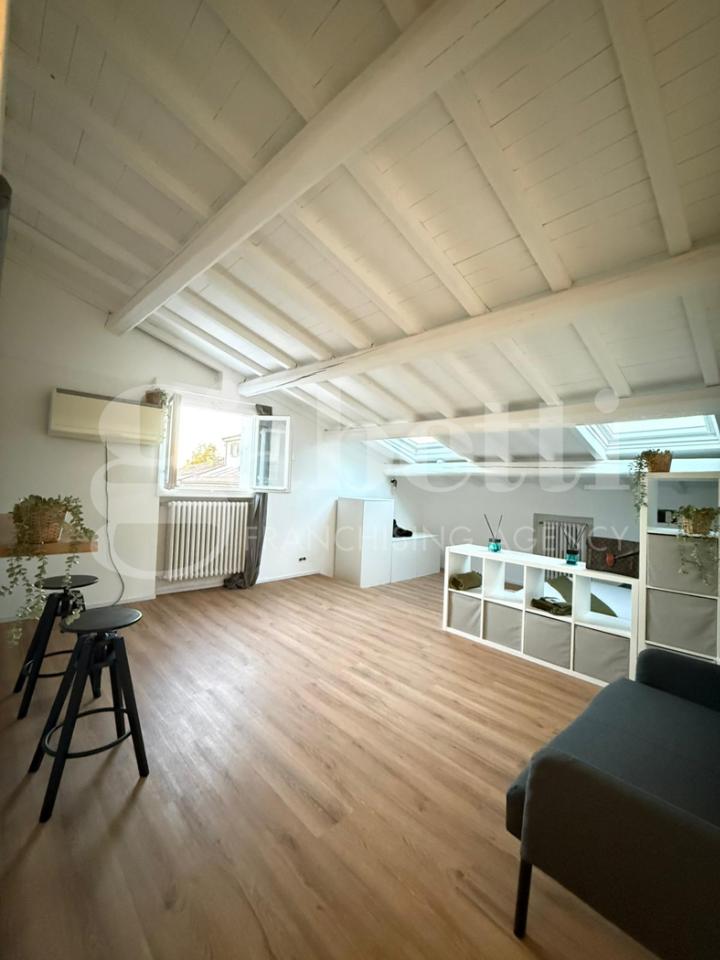 appartamento in vendita a Bologna in zona San Vitale