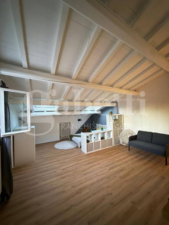 appartamento in vendita a Bologna in zona San Vitale