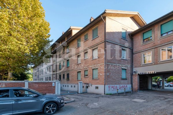 appartamento in vendita a Bologna in zona San Donato