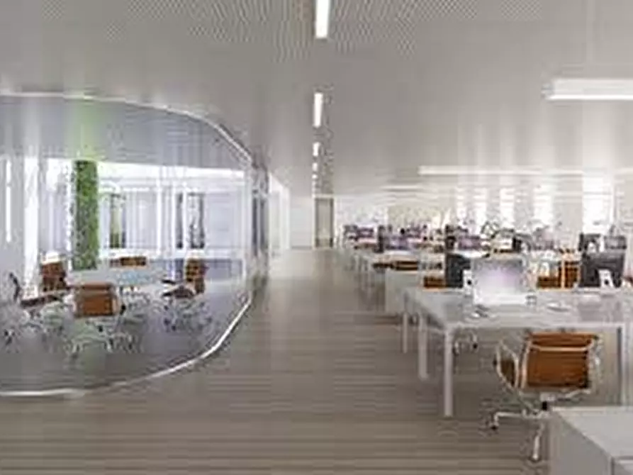 ufficio in vendita a Bologna in zona San Vitale