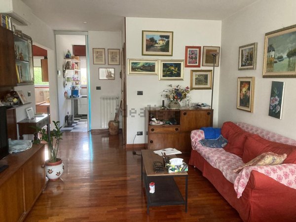 appartamento in vendita a Bologna in zona Pilastro