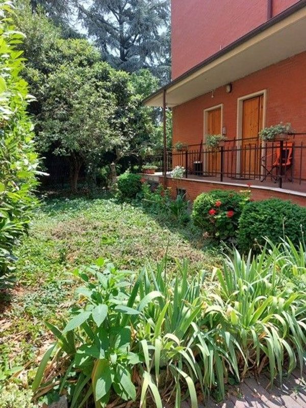 appartamento in vendita a Bologna in zona Borgo Panigale