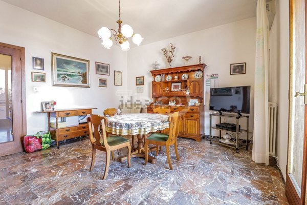 appartamento in vendita a Bologna in zona Santo Stefano