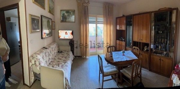 appartamento in vendita a Bologna in zona Savena