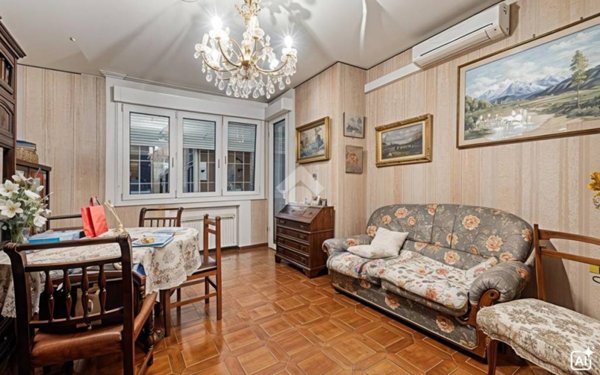 appartamento in vendita a Bologna in zona Corticella