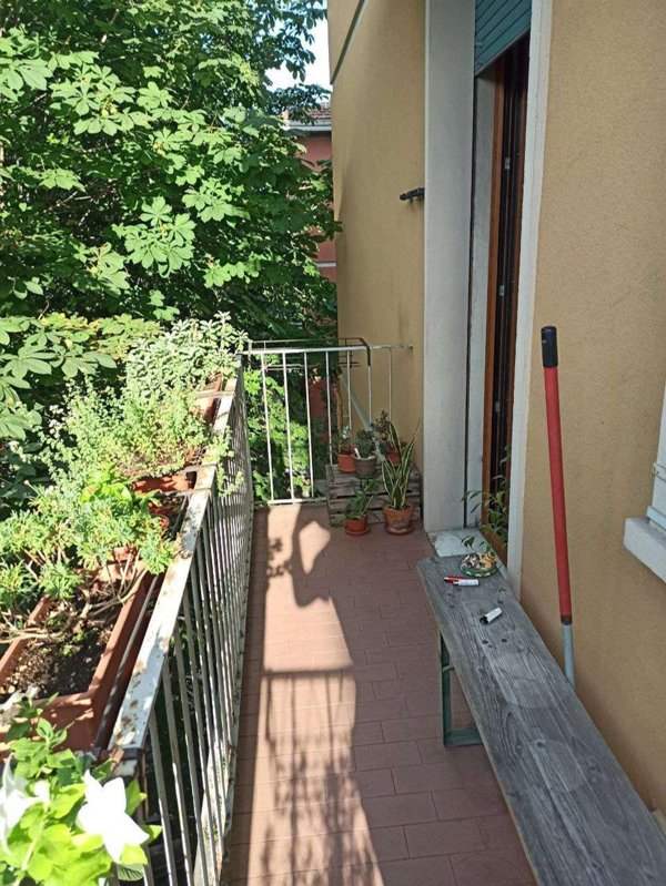 appartamento in vendita a Bologna in zona Bolognina