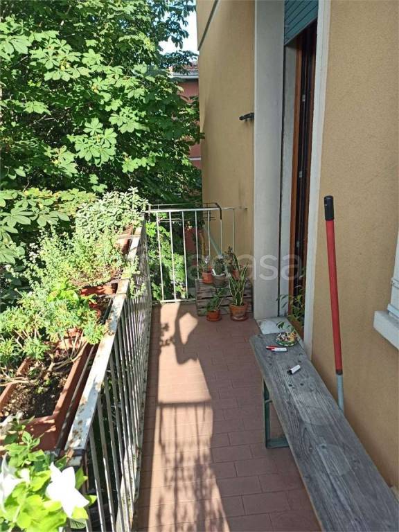 appartamento in vendita a Bologna in zona Bolognina