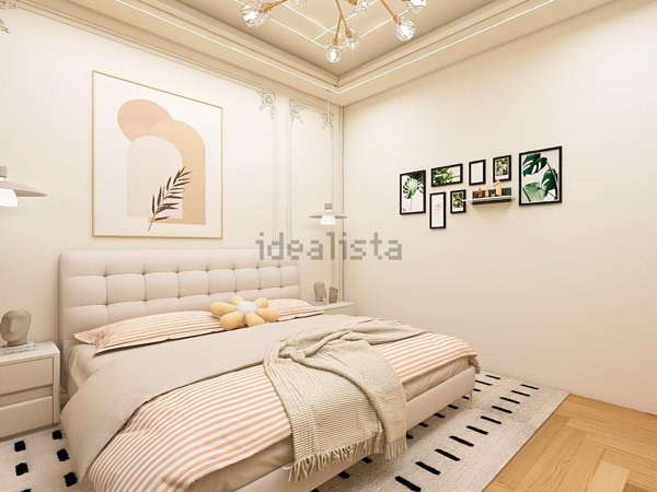 appartamento in vendita a Bologna in zona San Donato