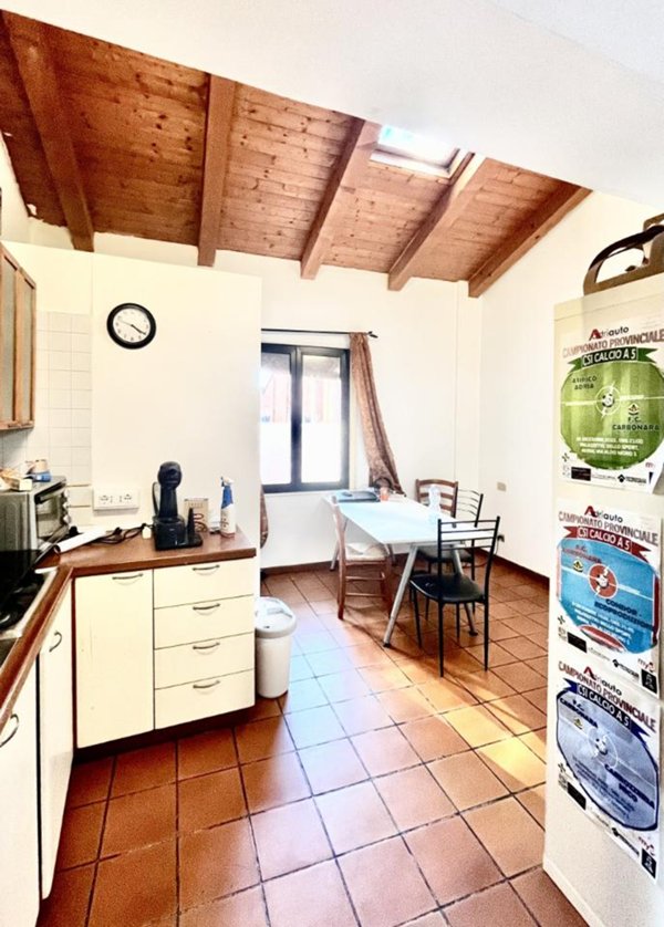 appartamento in vendita a Bologna in zona Centro Storico