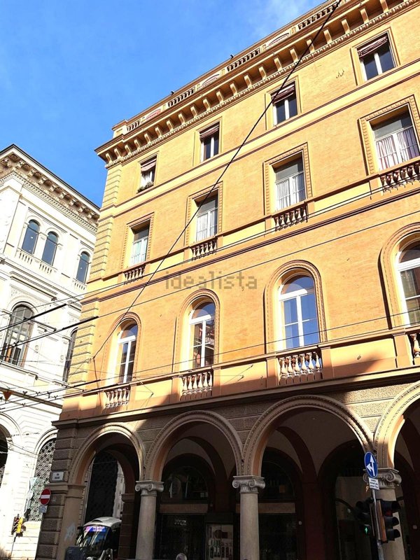 appartamento in vendita a Bologna in zona Centro Storico