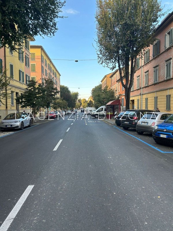 appartamento in vendita a Bologna in zona Centro Storico