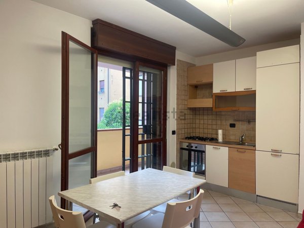 appartamento in vendita a Bologna