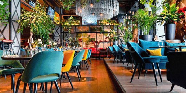 negozio in vendita a Bologna in zona San Vitale